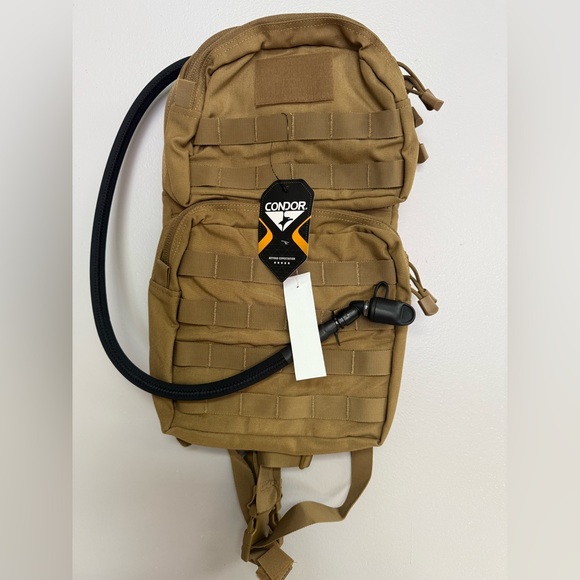 Condor Hydration backpack - Picture 5 of 5
